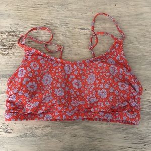 A Pea in the Pod Maternity Two Piece Swim Suit